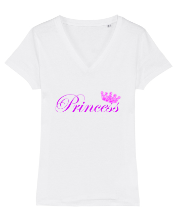 Princess  White