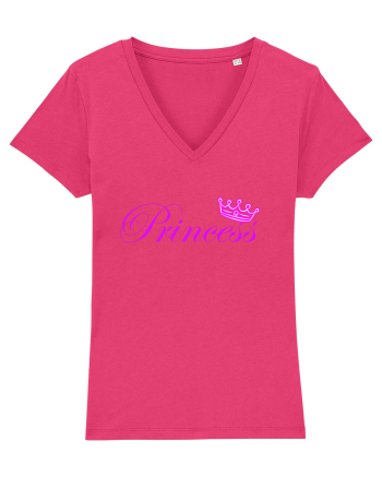 Princess  Raspberry