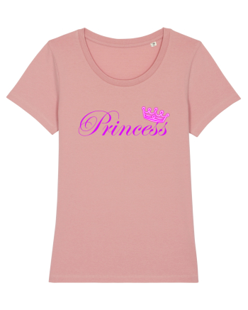 Princess  Canyon Pink