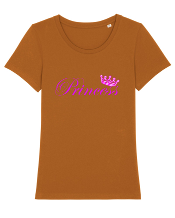 Princess  Roasted Orange