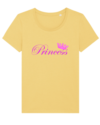 Princess  Jojoba