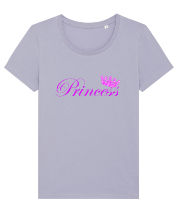 Princess  Lavender