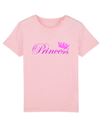 Princess  Cotton Pink
