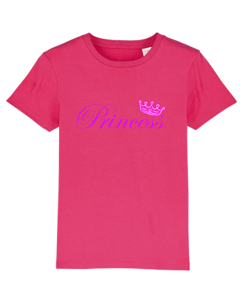 Princess  Raspberry