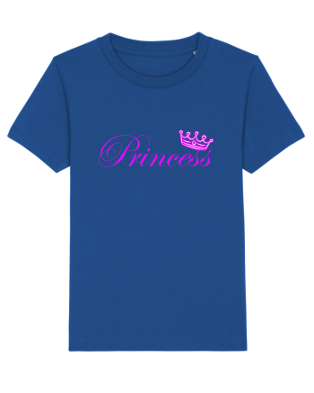 Princess  Majorelle Blue