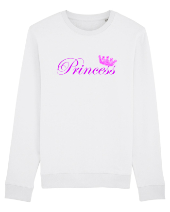 Princess  White