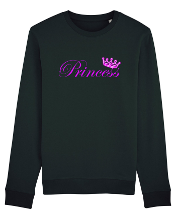 Princess  Black