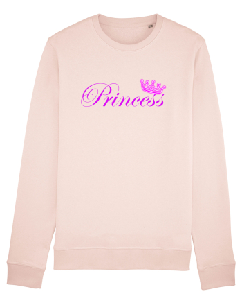 Princess  Candy Pink