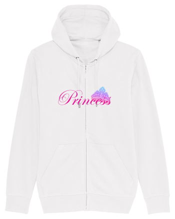 Princess  White