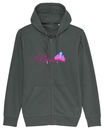 Princess  Anthracite