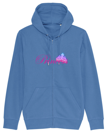 Princess  Bright Blue