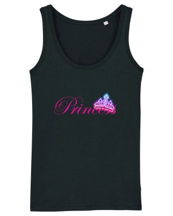 Princess  Black