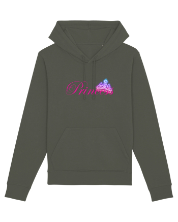 Princess  Khaki