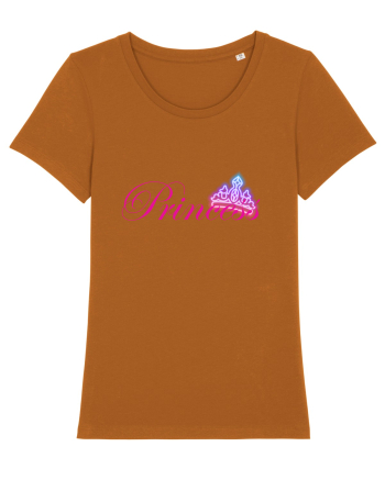 Princess  Roasted Orange