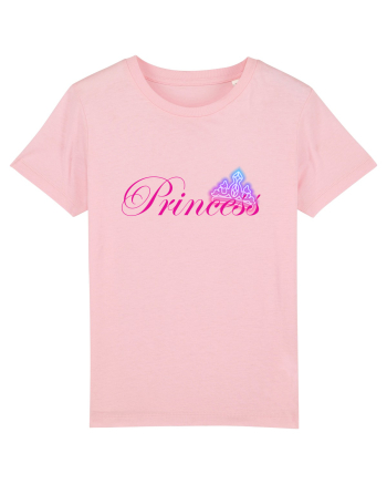 Princess  Cotton Pink