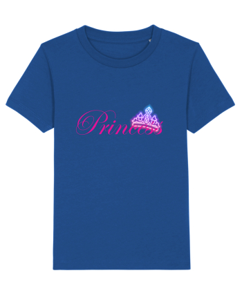 Princess  Majorelle Blue