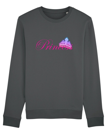 Princess  Anthracite