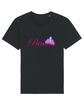 Princess  Black