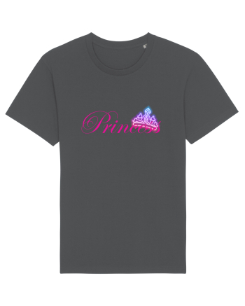 Princess  Anthracite