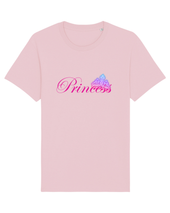 Princess  Cotton Pink