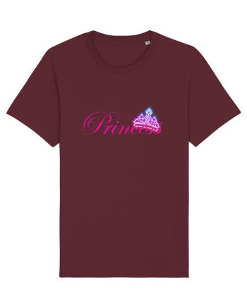 Princess  Burgundy