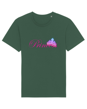 Princess  Bottle Green