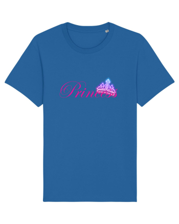 Princess  Royal Blue