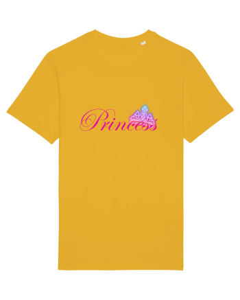 Princess  Spectra Yellow