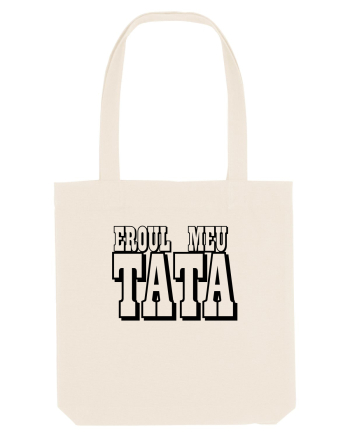 Eroul me tata Natural