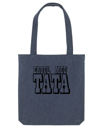 Eroul me tata Midnight Blue