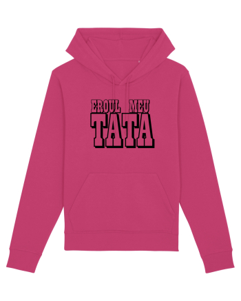 Eroul me tata Raspberry