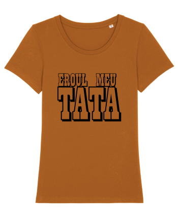 Eroul me tata Roasted Orange
