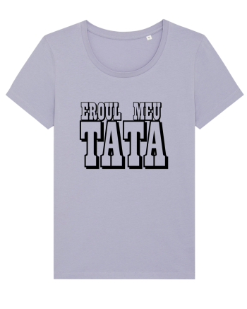 Eroul me tata Lavender