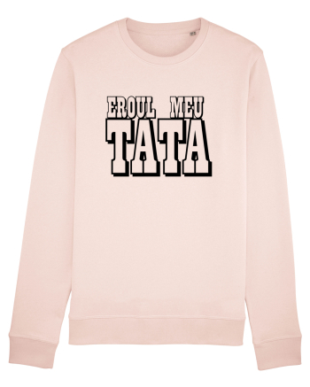 Eroul me tata Candy Pink