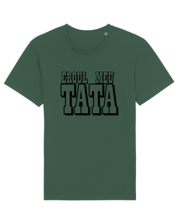 Eroul me tata Bottle Green