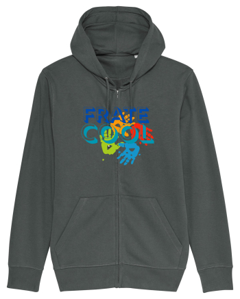 Frate cool Anthracite