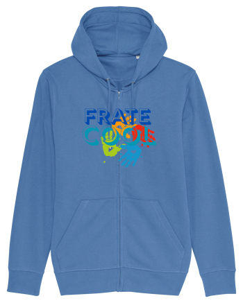 Frate cool Bright Blue