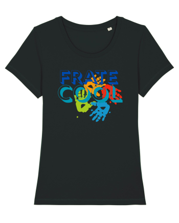 Frate cool Black