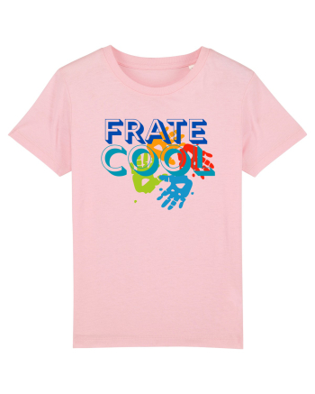 Frate cool Cotton Pink