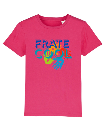 Frate cool Raspberry