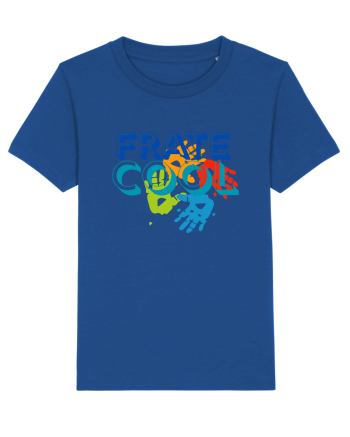 Frate cool Majorelle Blue
