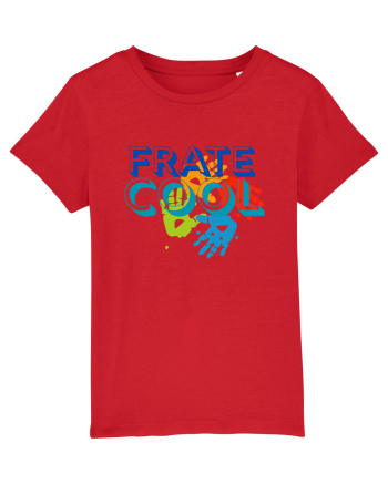 Frate cool Red