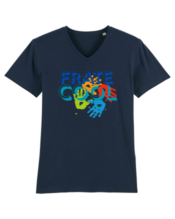 Frate cool French Navy
