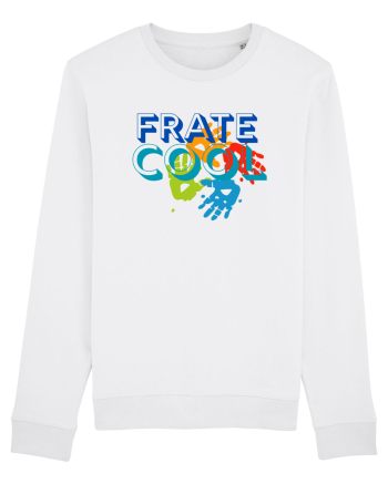 Frate cool White