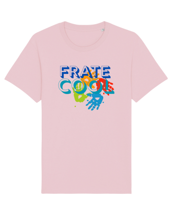 Frate cool Cotton Pink