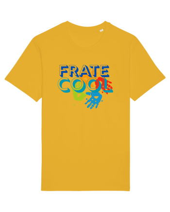 Frate cool Spectra Yellow