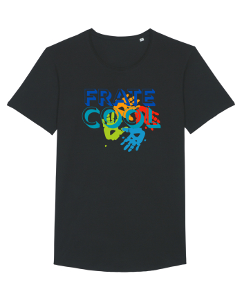 Frate cool Black