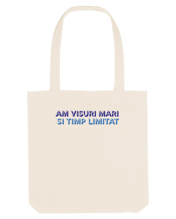 Am visuri mari Natural