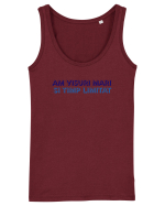 Am visuri mari Maiou Damă Dreamer