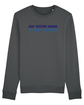 Am visuri mari Anthracite
